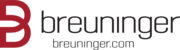 Logo Breuninger URL 4c Schwarz