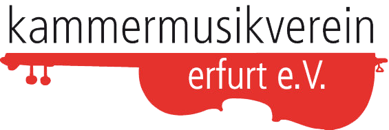 Kammermusikverein Erfurt e.V.