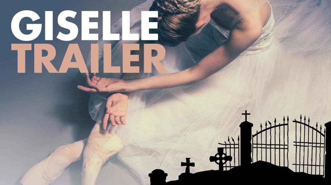 Trailer | Giselle | Theater Erfurt