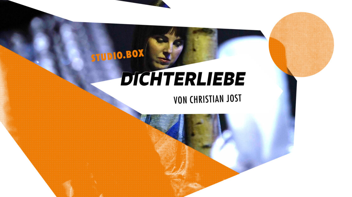 Trailer | Dichterliebe | Theater Erfurt
