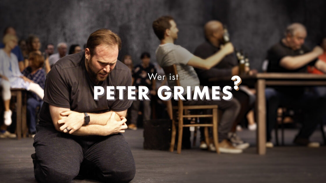 Teaser II| Peter Grimes | Theater Erfurt