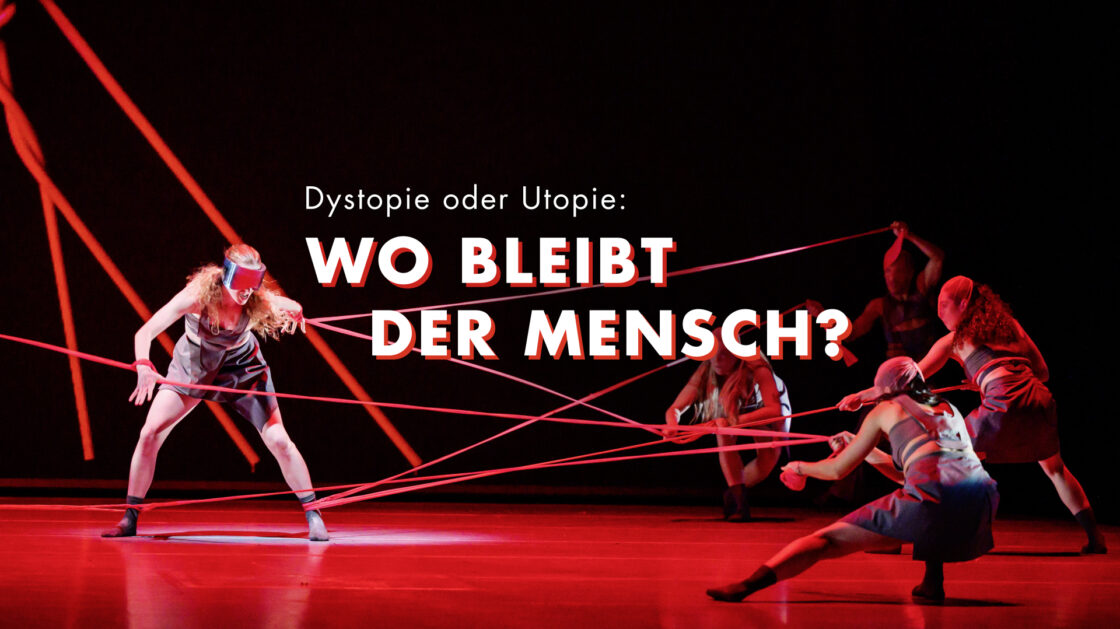 Teaser | dys:connect – Follow Me | Theater Erfurt