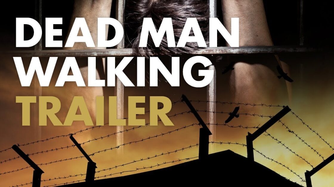 Trailer | Dead Man Walking | Theater Erfurt