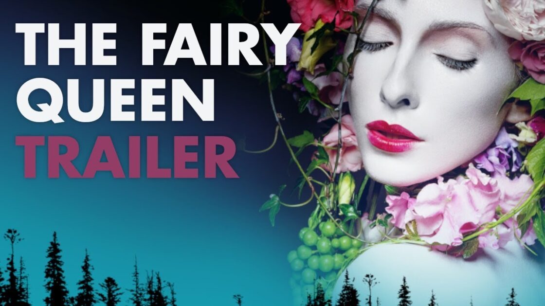 Trailer | The Fairy Queen - Ein Sommernachtstraum | Theater Erfurt