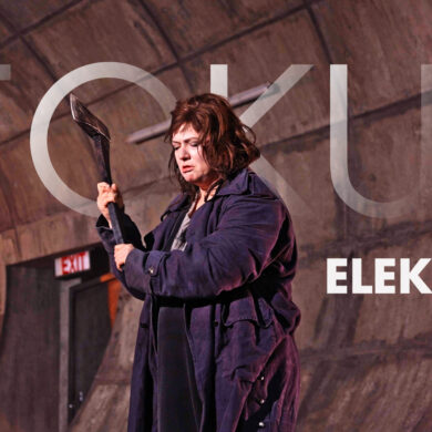 FOKUS | Elektra | Theater Erfurt