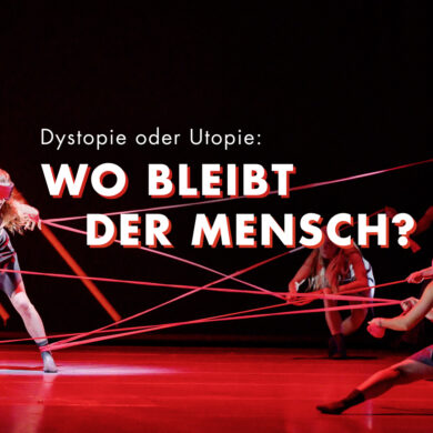 Teaser | dys:connect – Follow Me | Theater Erfurt