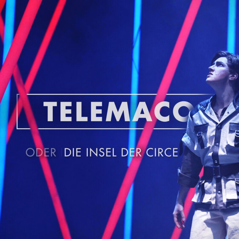 Trailer | Telemaco | Theater Erfurt