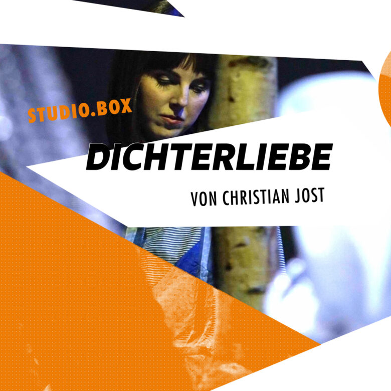 Trailer | Dichterliebe | Theater Erfurt