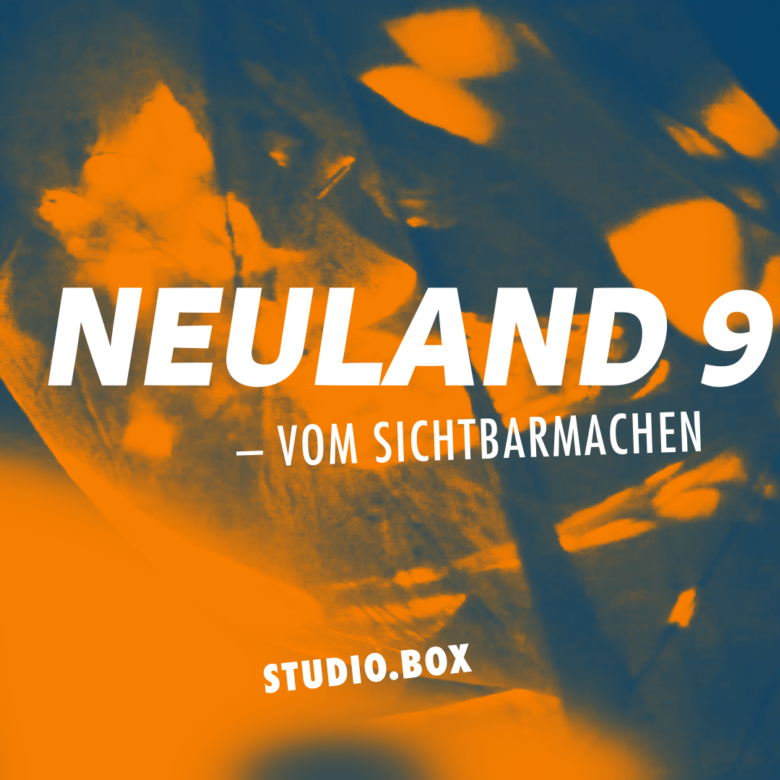Teaser | Neuland 9 | Theater Erfurt