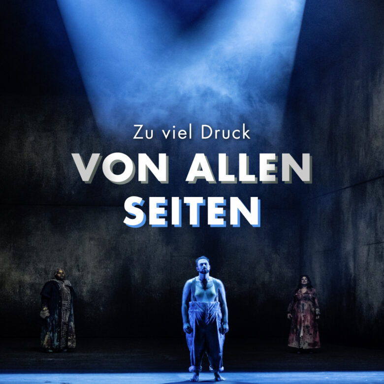 Teaser III | Peter Grimes | Theater Erfurt