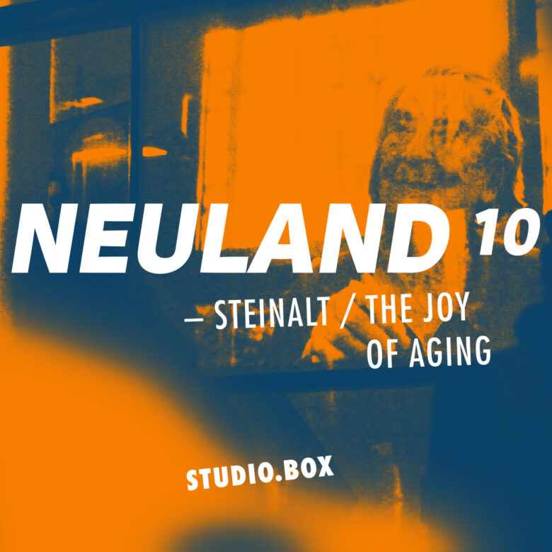 Trailer | Neuland 10 – Steinalt | Theater Erfurt
