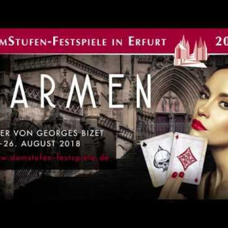 Kurz & Bündig | Carmen | Theater Erfurt