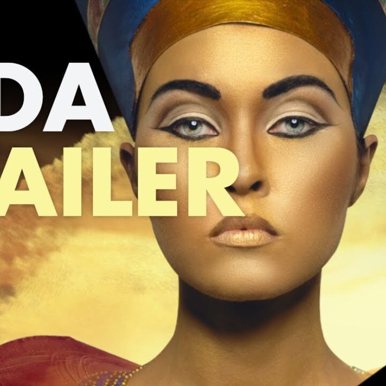 Trailer | Aida | Theater Erfurt
