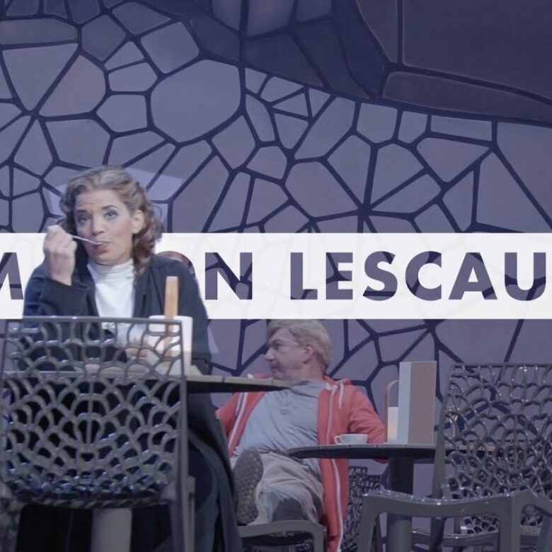 Trailer | Manon Lescaut | Theater Erfurt