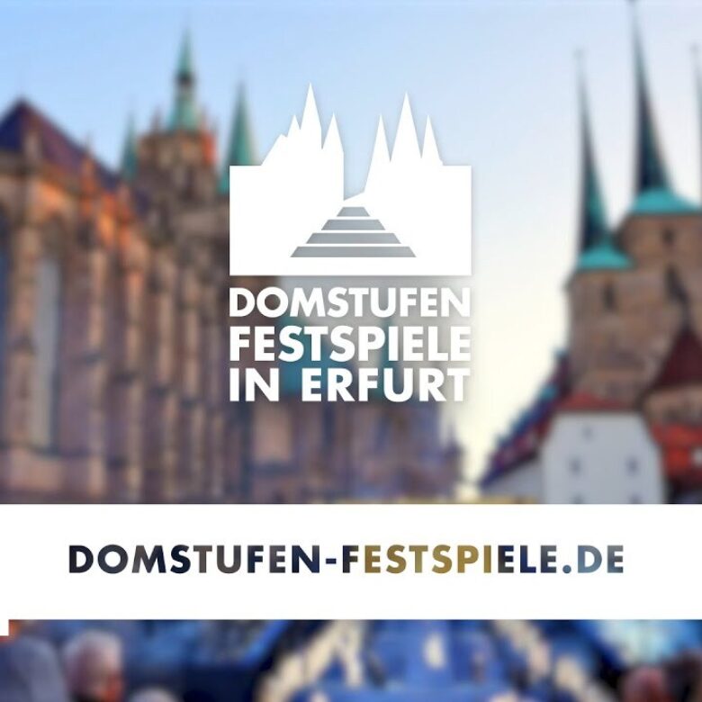 Teaser | DomStufen-Festspiele in Erfurt 2024 | Theater Erfurt