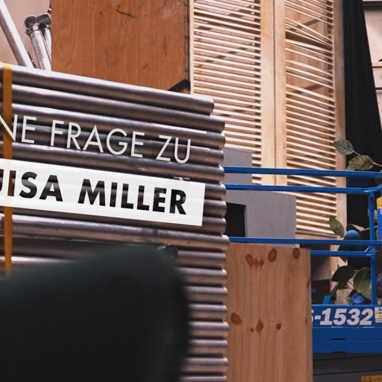 Teaser | Luisa Miller | Theater Erfurt