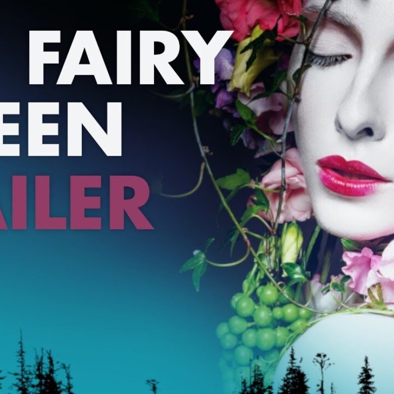 Trailer | The Fairy Queen - Ein Sommernachtstraum | Theater Erfurt