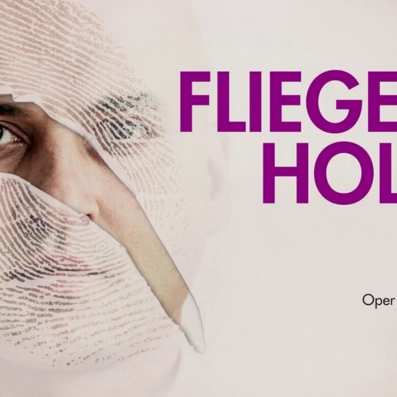 Richard Wagner: Der fliegende Holländer (Trailer) | Theater Erfurt