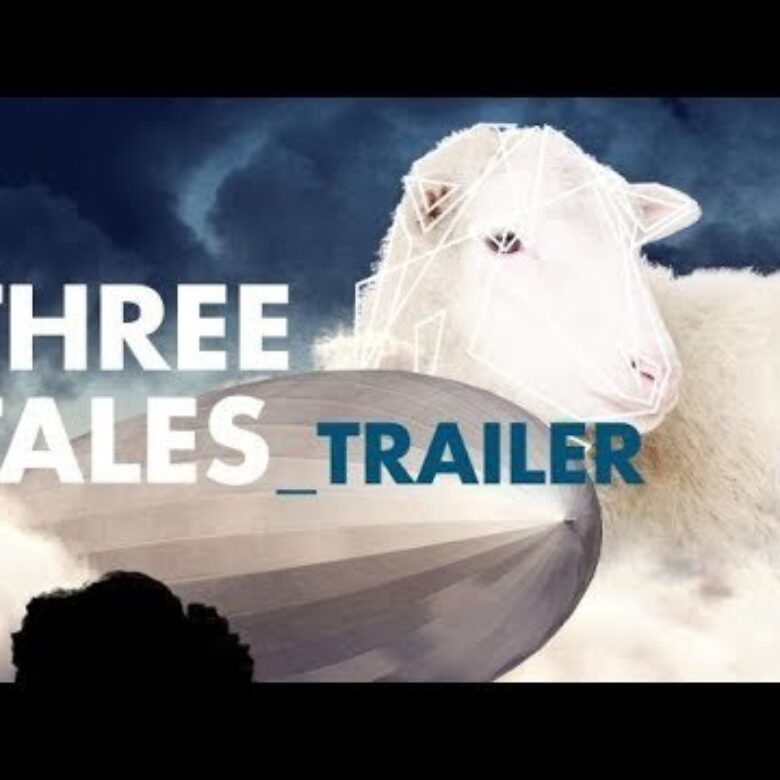 Trailer | Three Tales | Theater Erfurt